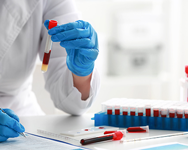 Nutritional Balancing Clearwater